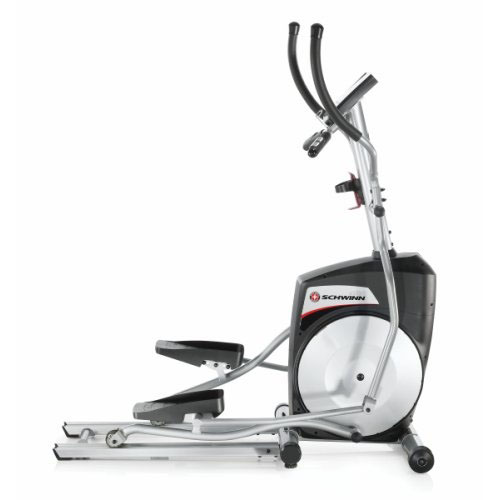 Schwinn 430 Elliptical Trainer