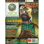 Official Xbox Magazine [with DVD] (1-Year Subscription)