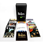 The Beatles Stereo Box Set