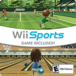 Nintendo Wii