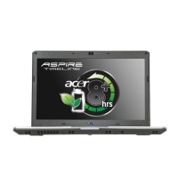 Acer Aspire Timeline AS3810T-8737 13.3-Inch Brushed Aluminum Laptop - Over 8 Hours of Battery Life