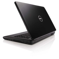 Dell Inspiron i1545-4583JBK 1545 15.6-Inch Laptop (Jet Black)