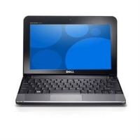 Dell Inspiron Mini 10v Netbook Computer (Intel Atom N270 160GB/1GB)