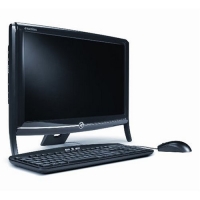 eMachines EZ1601-01 All-in-One Desktop