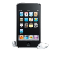 Apple iPod touch 8 GB (3rd Generation) NEWEST MODEL