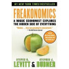 (CLONE) Freakonomics: A Rogue Economist Explores t...