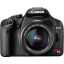 Canon EOS Rebel T1i 15.1 MP CMOS Digital SLR Camer...