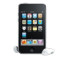 Apple iPod touch 8 GB (3rd Generation) NEWEST MODE...