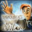 Mortimer Beckett and the Time Paradox [Game Downlo...