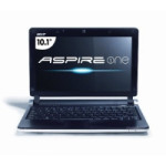 Acer AOD250-1515 10.1-Inch White Netbook - Up to 9 Hours of Battery Life (Windows 7 Starter)